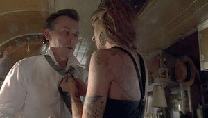 Герои: 4 сезон 3 серия