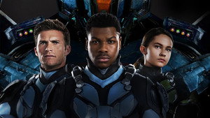 Тихоокеанский рубеж 2