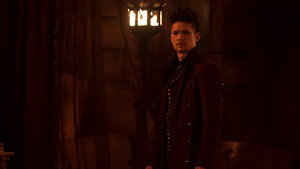 Сумеречные охотники: орудия смерти: 3 сезон 10 серия