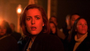 Секретные материалы: 5 сезон 14 серия