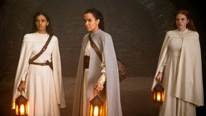 Колесо Времени: 2 сезон 4 серия