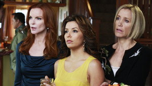 Отчаянные домохозяйки: 5x16