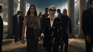 Дьявол носит Prada 2