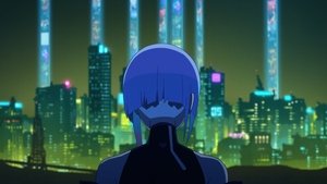Киберпанк: Бегущие по краю: 1x7
