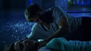 CSI: Место преступления Нью-Йорк: 6 сезон 1 серия