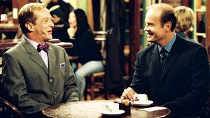 Фрейзер: 10 сезон 7 серия