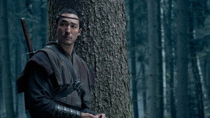 Колесо Времени: 1 сезон 3 серия