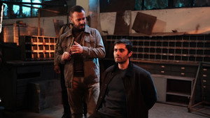 Разведка: 6x27