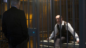Чёрный список: 1x22