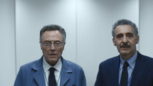 Разделение: 1 сезон 4 серия