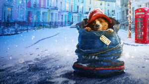 Приключения Паддингтона