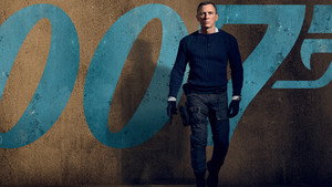 007: Не время умирать