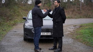 Разведка: 6x16
