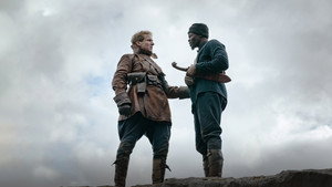 King’s Man: Начало