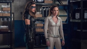 Стрела: 7x18