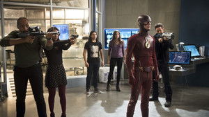 Флэш: 2x18