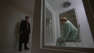 Секретные материалы: 2 сезон 22 серия