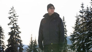Следопыт: 2x16