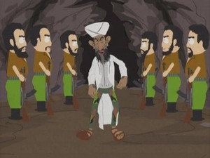 Южный Парк: 5 сезон 9 серия