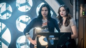 Флэш: 4x17