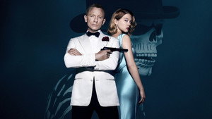 007: Спектр