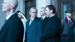 Кремлёвский волшебник