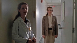 Секретные материалы: 2 сезон 17 серия