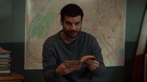 Люпен: 2x7