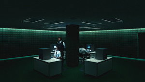 Разделение: 2 сезон 7 серия
