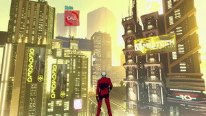 Cyberpunk: Edgerunners: 1 сезон 9 серия
