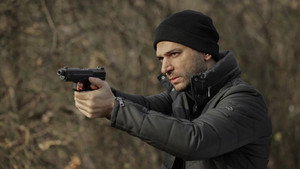 Разведка: 3x15