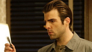 Герои: 3x24