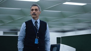 Разделение: 1 сезон 1 серия
