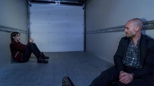 Стрела: 5x22