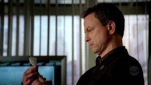 CSI: Место преступления Нью-Йорк: 3x18
