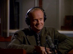 Фрейзер: 6 сезон 11 серия
