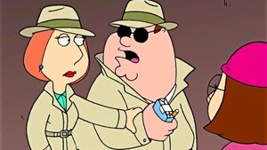 Гриффины: 2x12