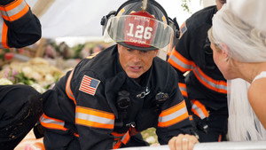 911: Одинокая звезда: 2 сезон 4 серия