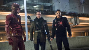 Флэш: 1x22