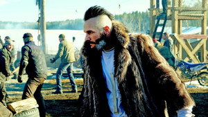 Вайнона Эрп: 2 сезон 11 серия