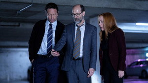 Секретные материалы: 11 сезон 4 серия