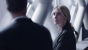 Пространство: 3 сезон 2 серия