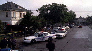 Мыслить как преступник: 1 сезон 8 серия
