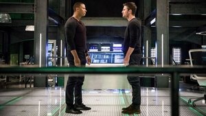 Стрела: 6x17