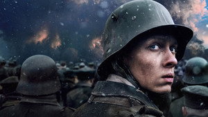На Западном фронте без перемен