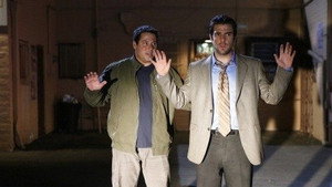 Герои: 4 сезон 9 серия
