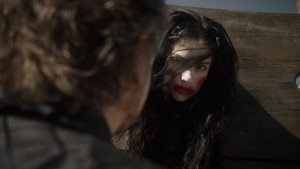 Салем: 2x11