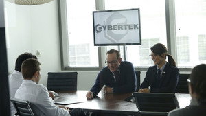 Агенты «Щ.И.Т.»: 1 сезон 21 серия
