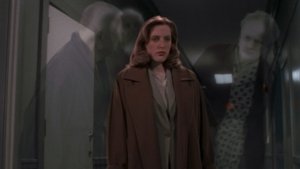 Секретные материалы: 2x11