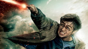 Гарри Поттер и Дары Смерти: Часть II
